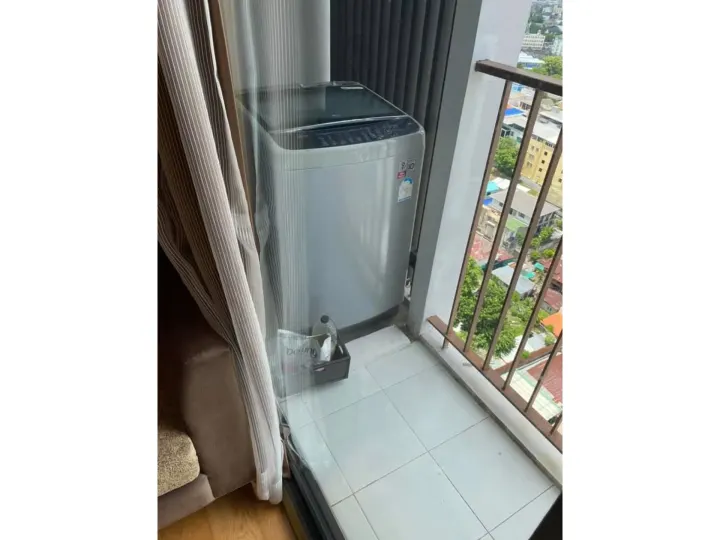 Property photos for Fuse Sathorn - Taksin