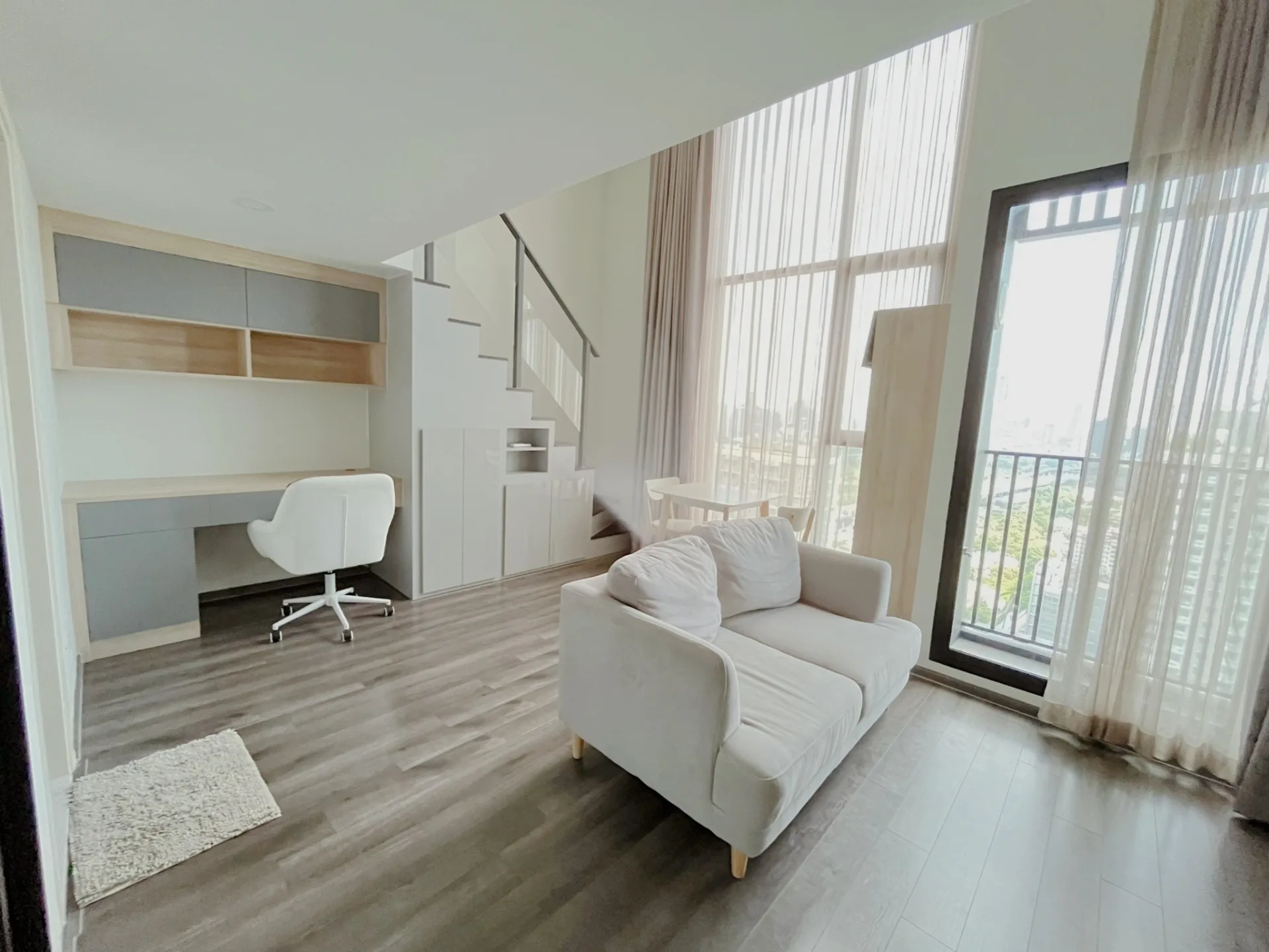 Property photos for KnightsBridge Space ??? Rama9