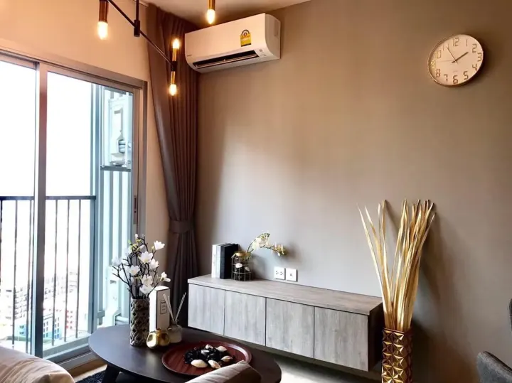Property photos for Noble Revolve Ratchada 2