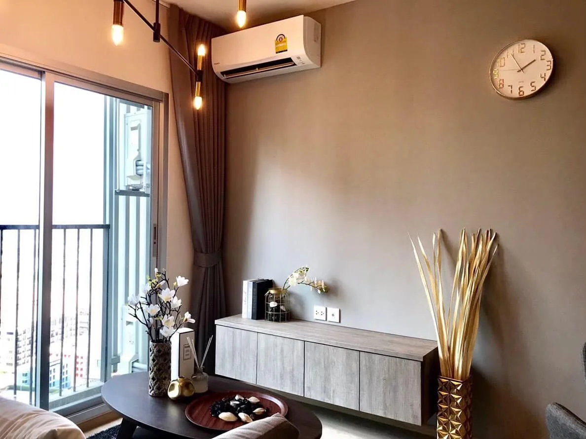 Property photos for Noble Revolve Ratchada 2