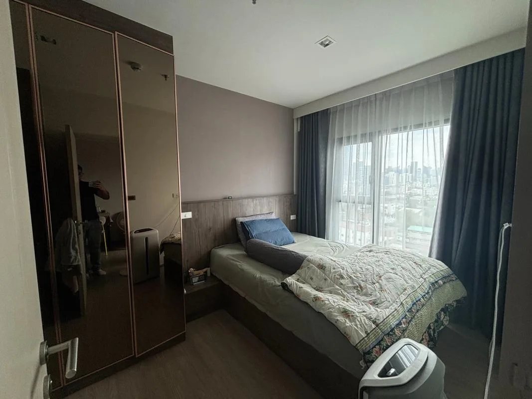 Property photos for The Base Phetchaburi-thonglor