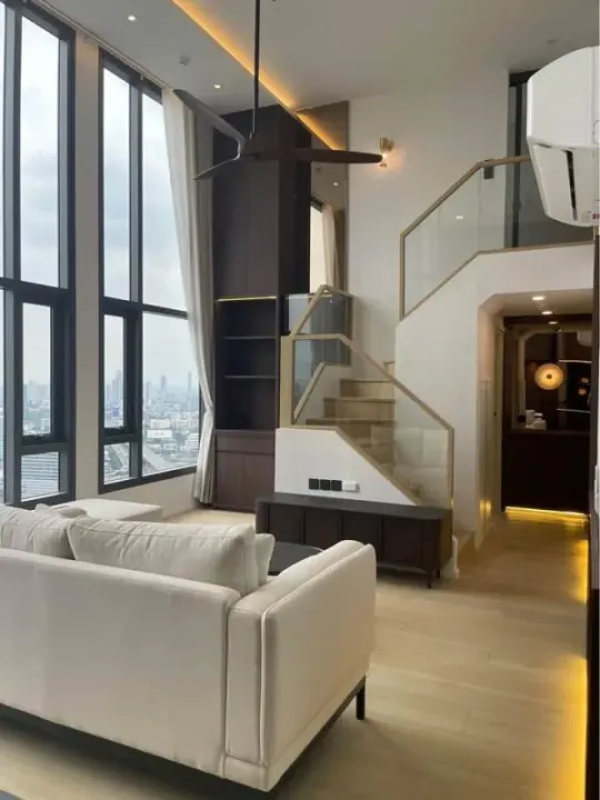 Property photos for Life Rama 4 - Asoke