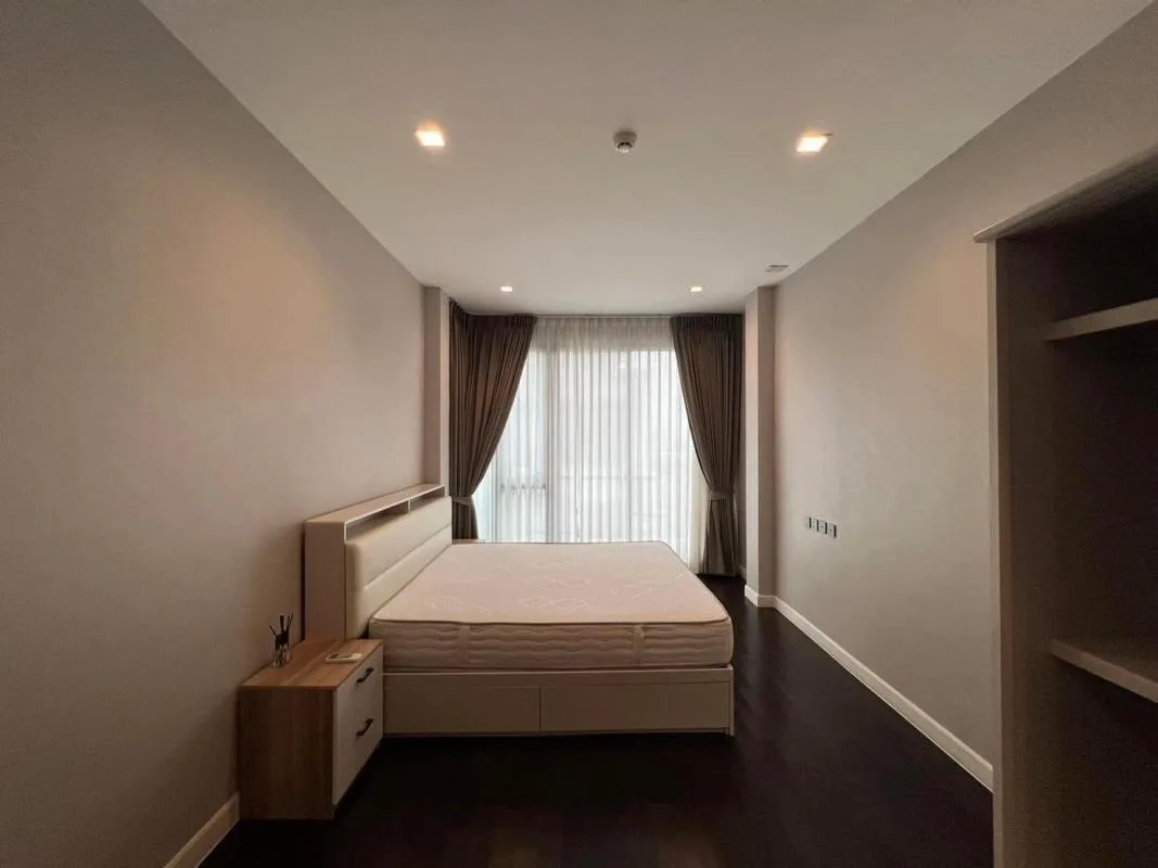 Property photos for The Gentry Phatthanakan