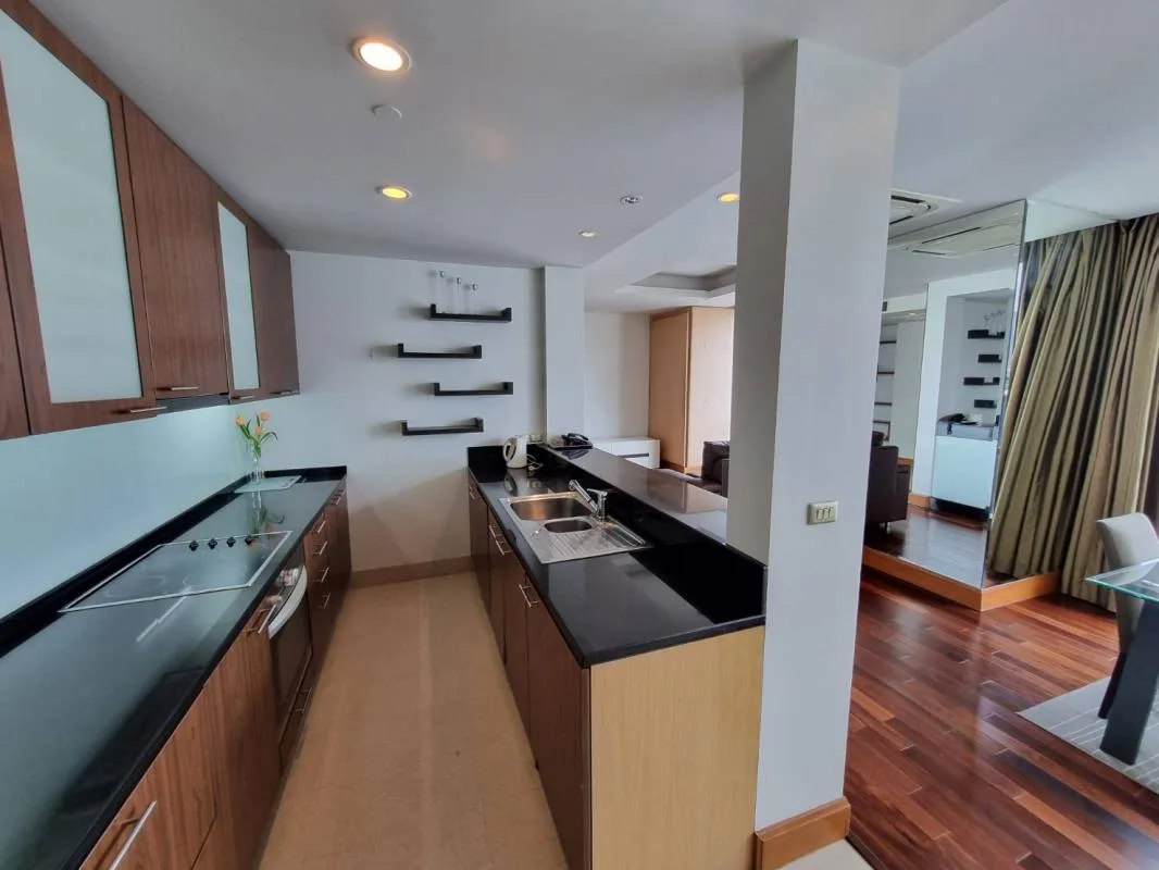 Property photos for Sky Villas Sathorn