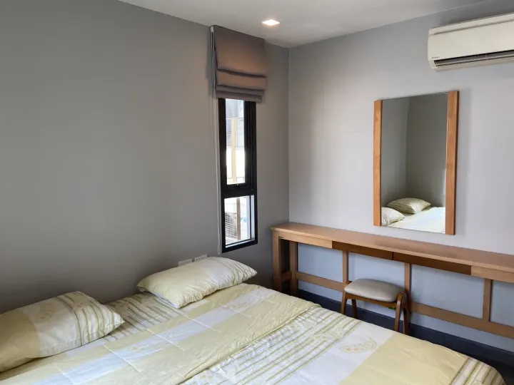Property photos for Mirage Sukhumvit 27