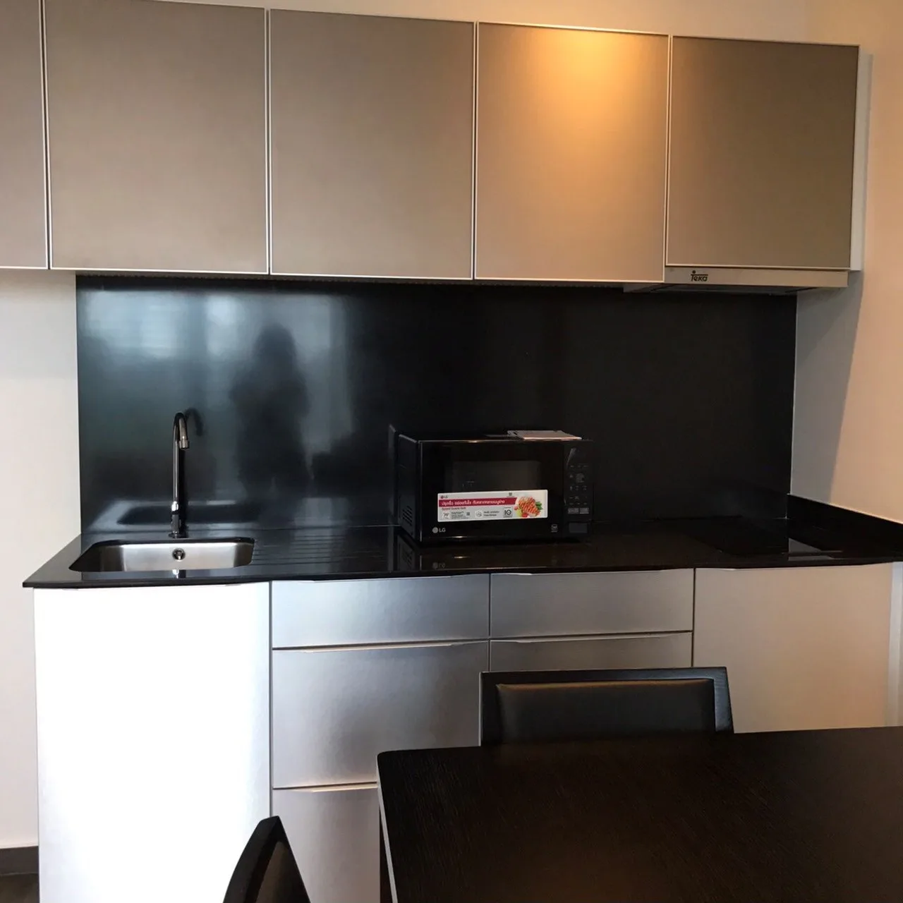 Property photos for The Lofts Ekkamai