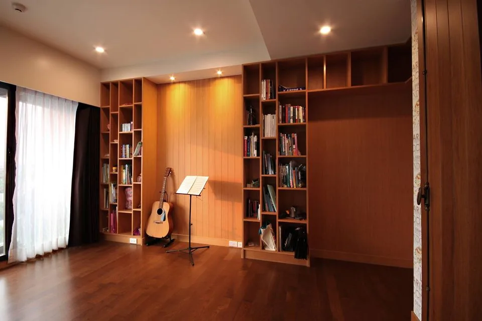 Property photos for Noble Remix2