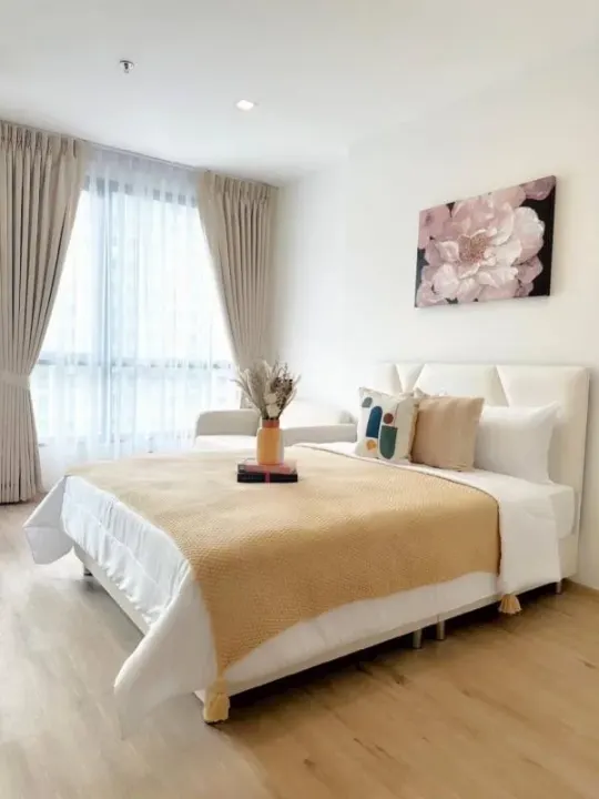 Property photos for The Rich Rama 9-Srinakarin