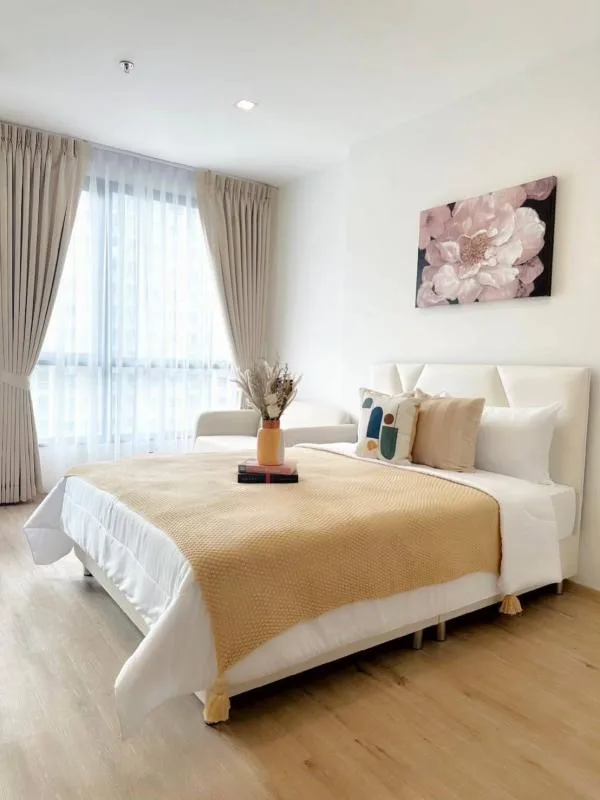 Property photos for The Rich Rama 9-Srinakarin