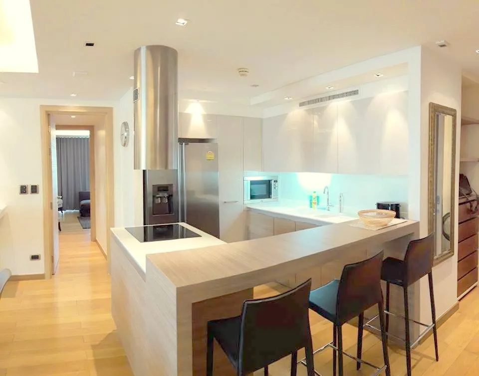 Property photos for Le Monaco Residence Ari