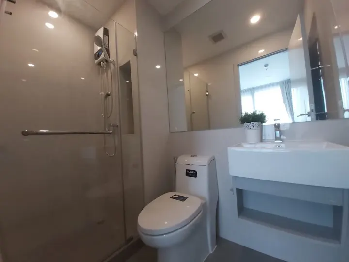 Property photos for Knightsbridge Prime Sathorn