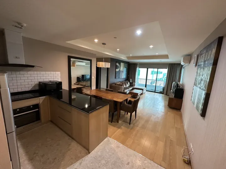 Property photos for Sathorn Gardens