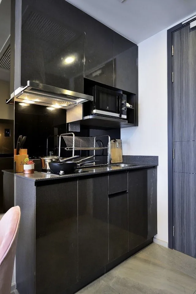 Property photos for Ashton Asoke
