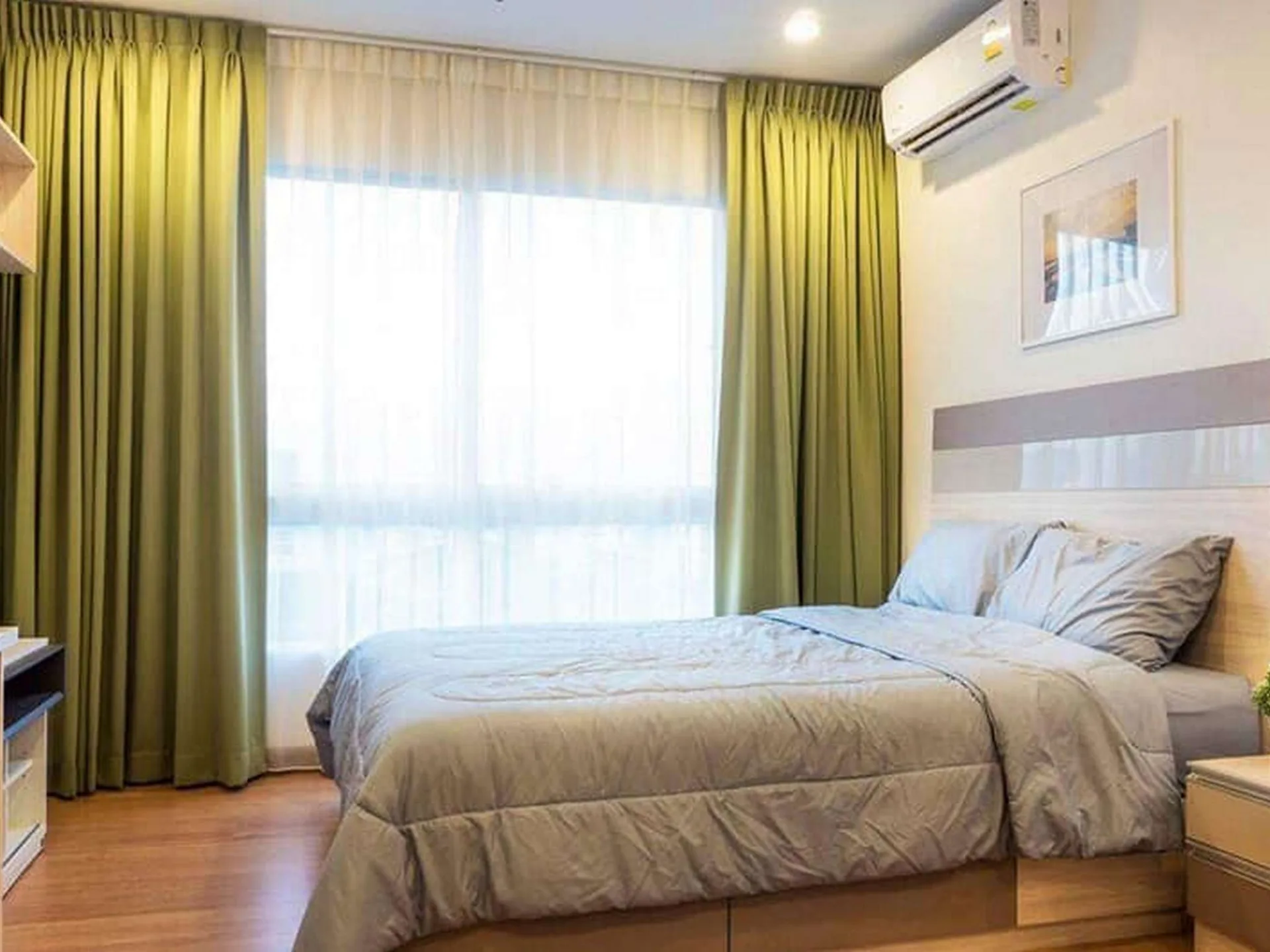 Property photos for Supalai Wellington 2