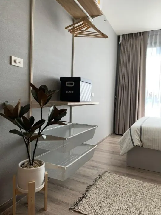 Property photos for KnightsBridge Collage Sukhumvit 107