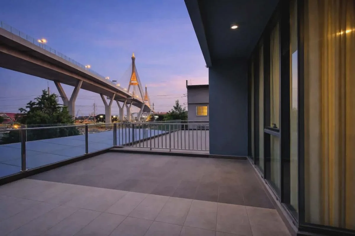 Property photos for Sapphire Luxurious Condominium Rama 3
