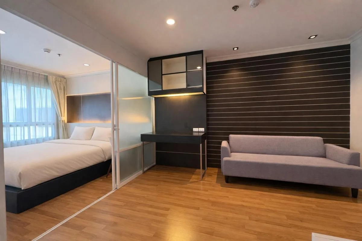 Property photos for Lumpini Place Rama IX - Ratchada