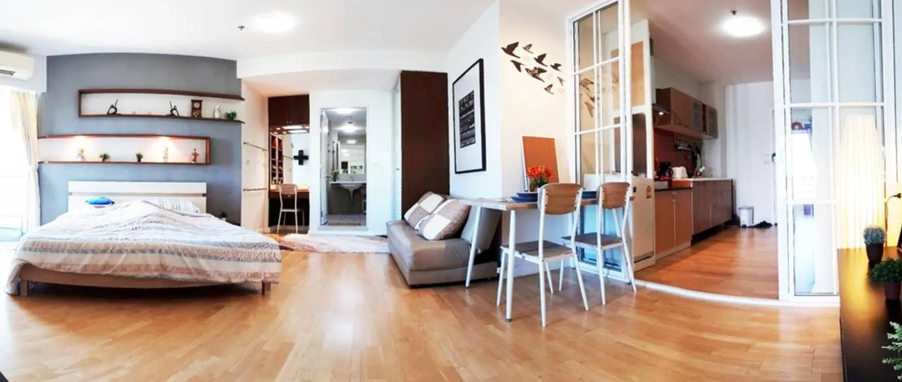 Property photos for Baan Sathorn Chaopraya