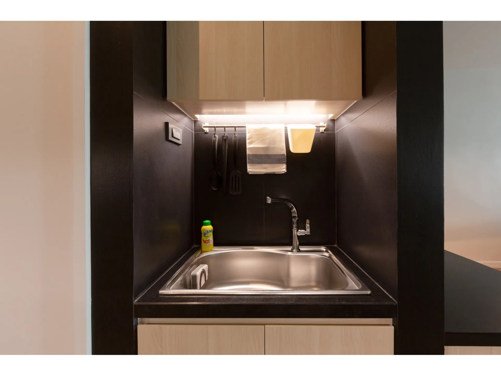 Property photos for Baan Nonzee