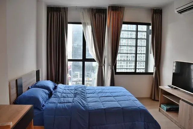 Property photos for Rhythm Asoke 2