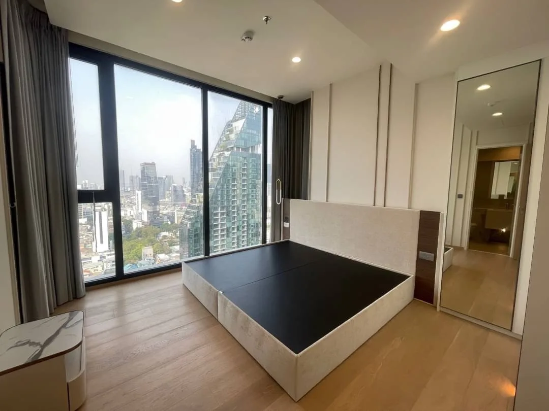 Property photos for Anil Sathorn 12