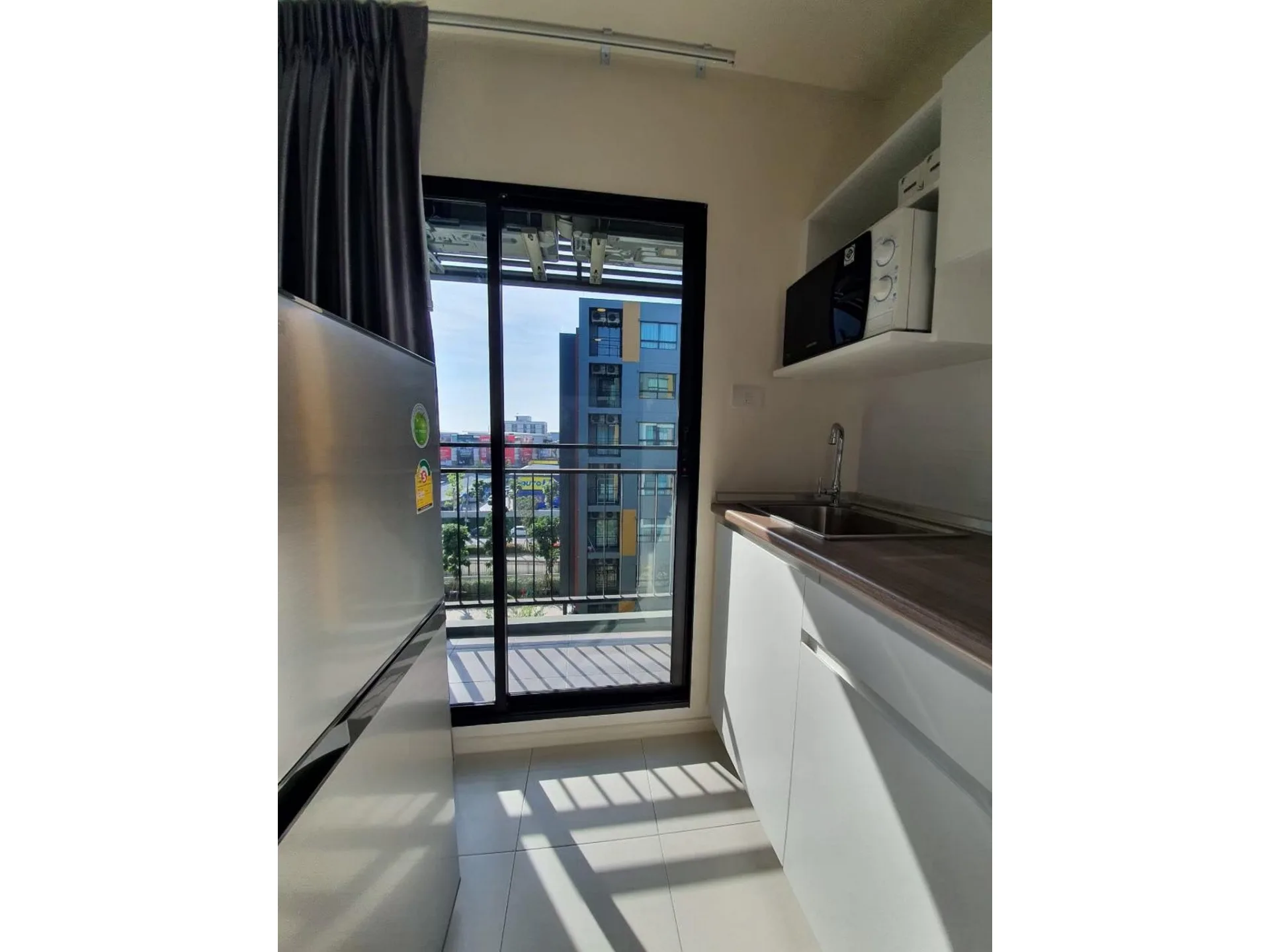 Property photos for iCondo Green Space Sukhumvit 77