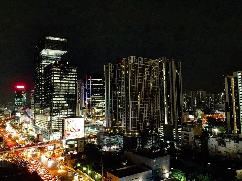 Property photos for Chewathai Residence Asoke