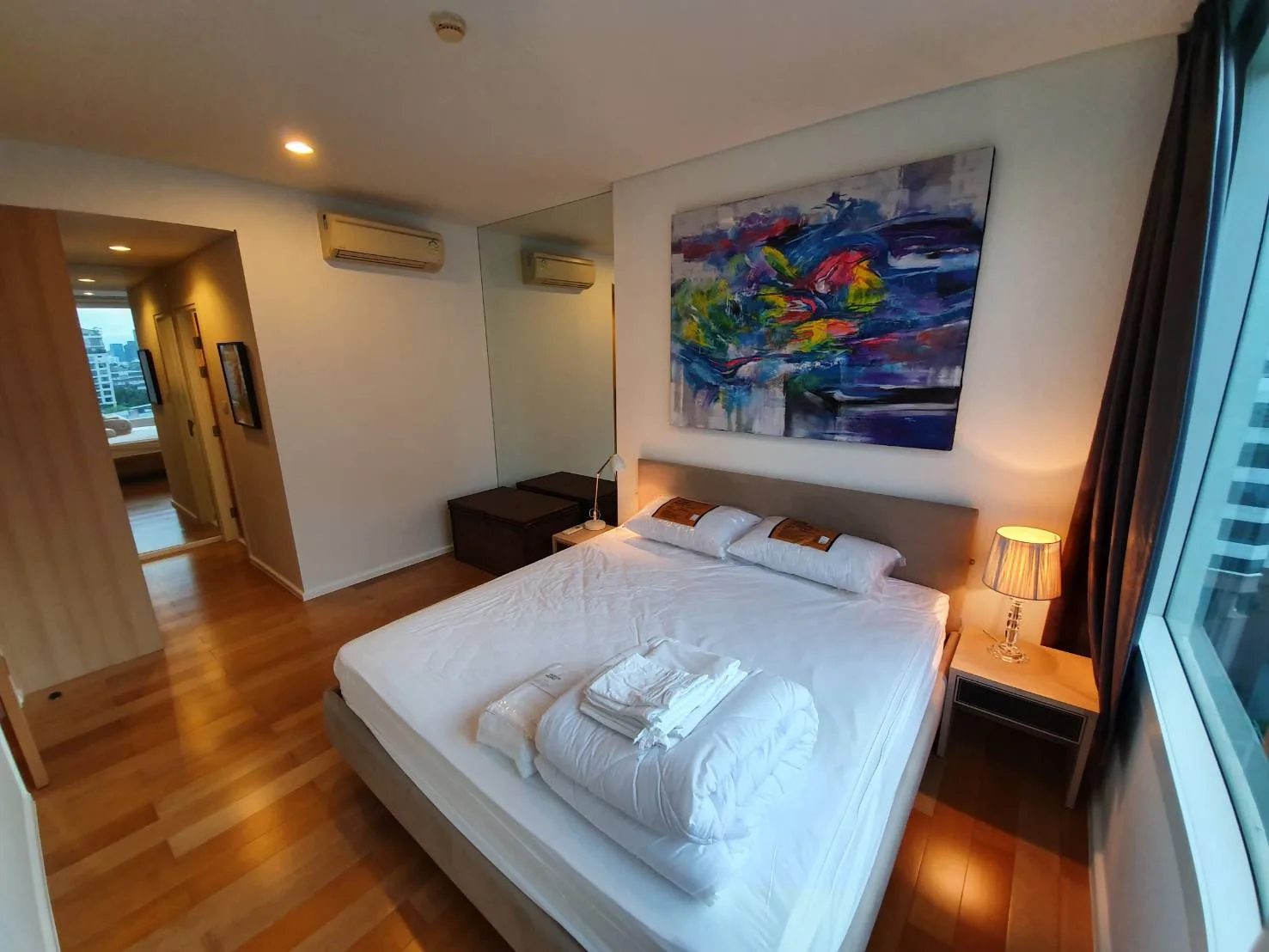 Property photos for Wind Sukhumvit 23