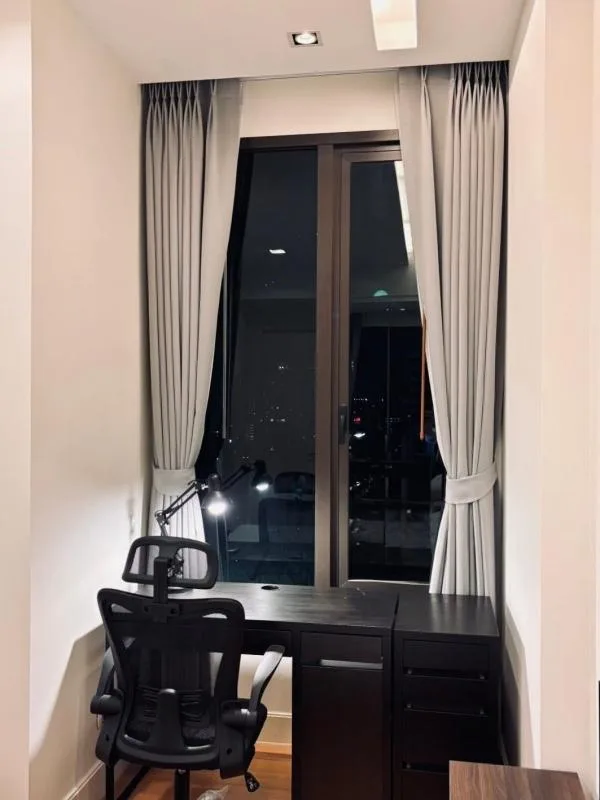 Property photos for Equinox Phahol-vibha