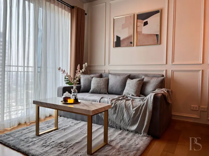 Property photos for Hive Sathorn