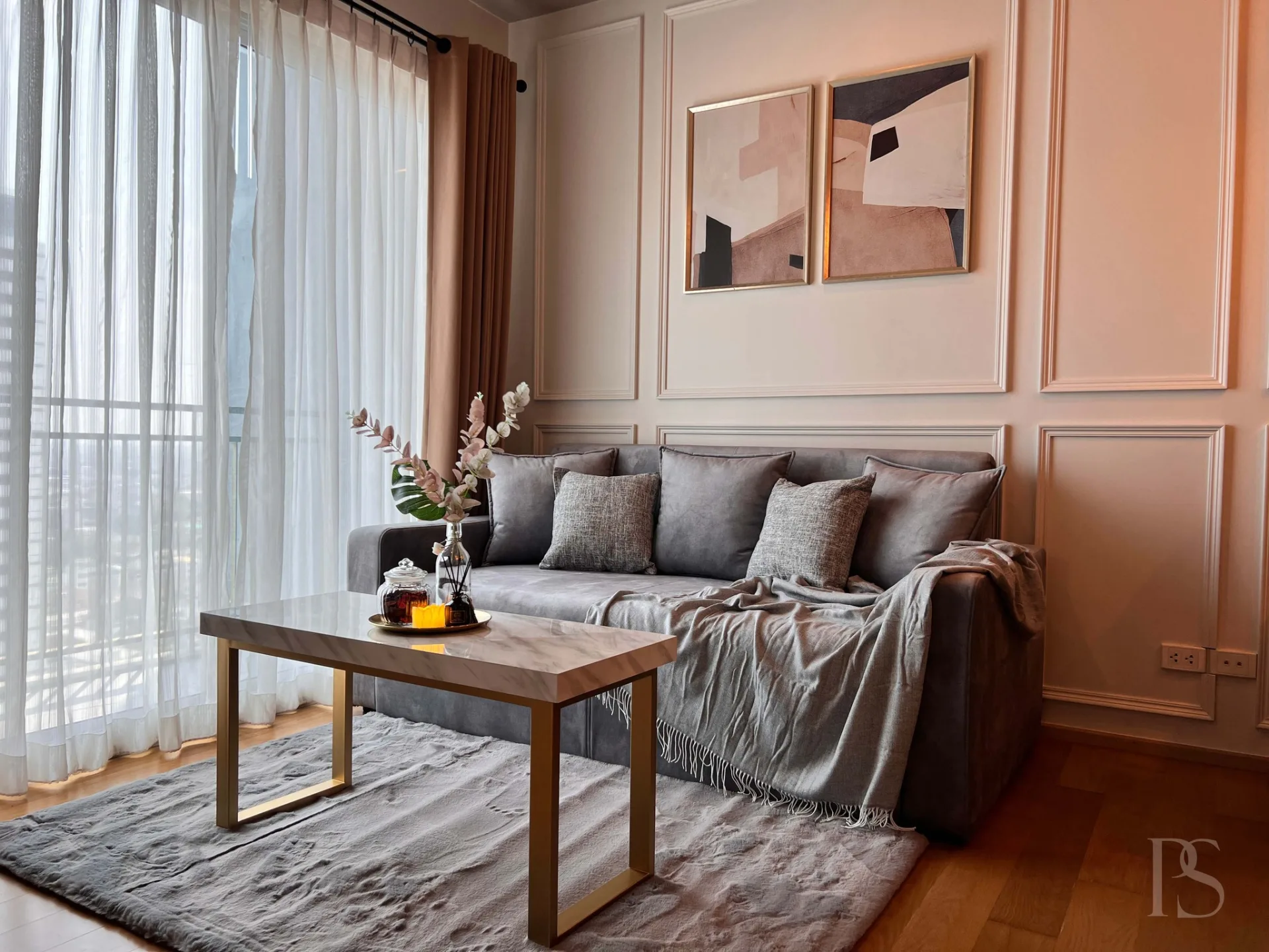Property photos for Hive Sathorn
