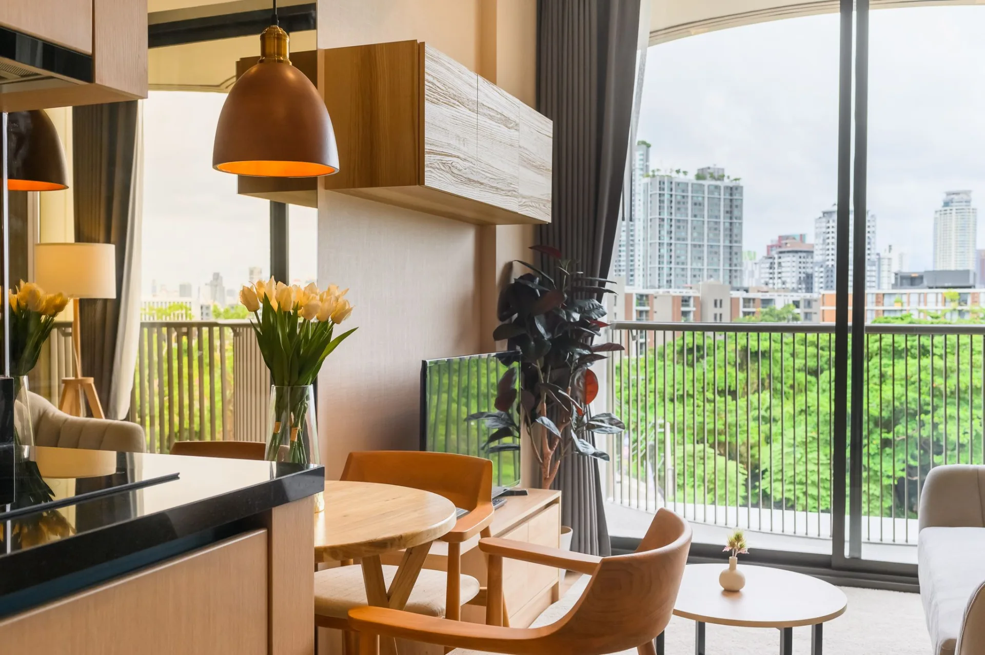 Property photos for KAWA HAUS