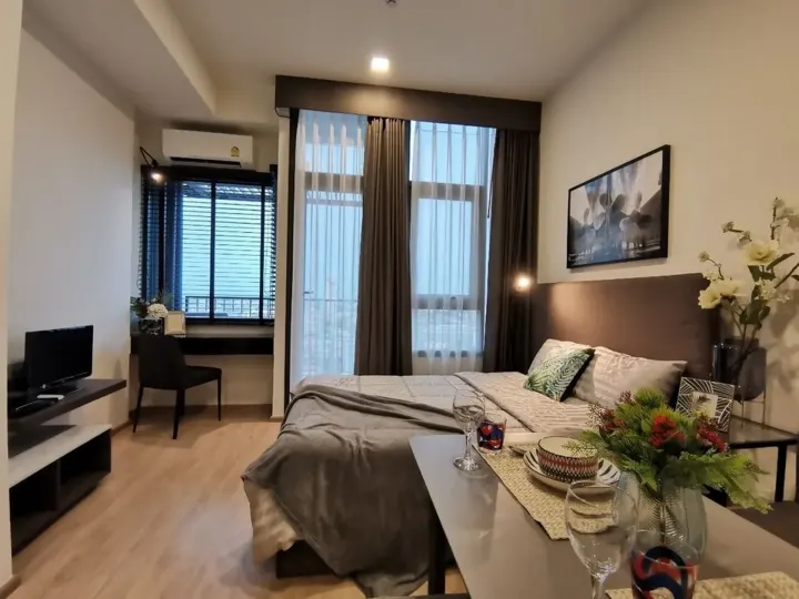 Property photos for Centric Ratchayothin