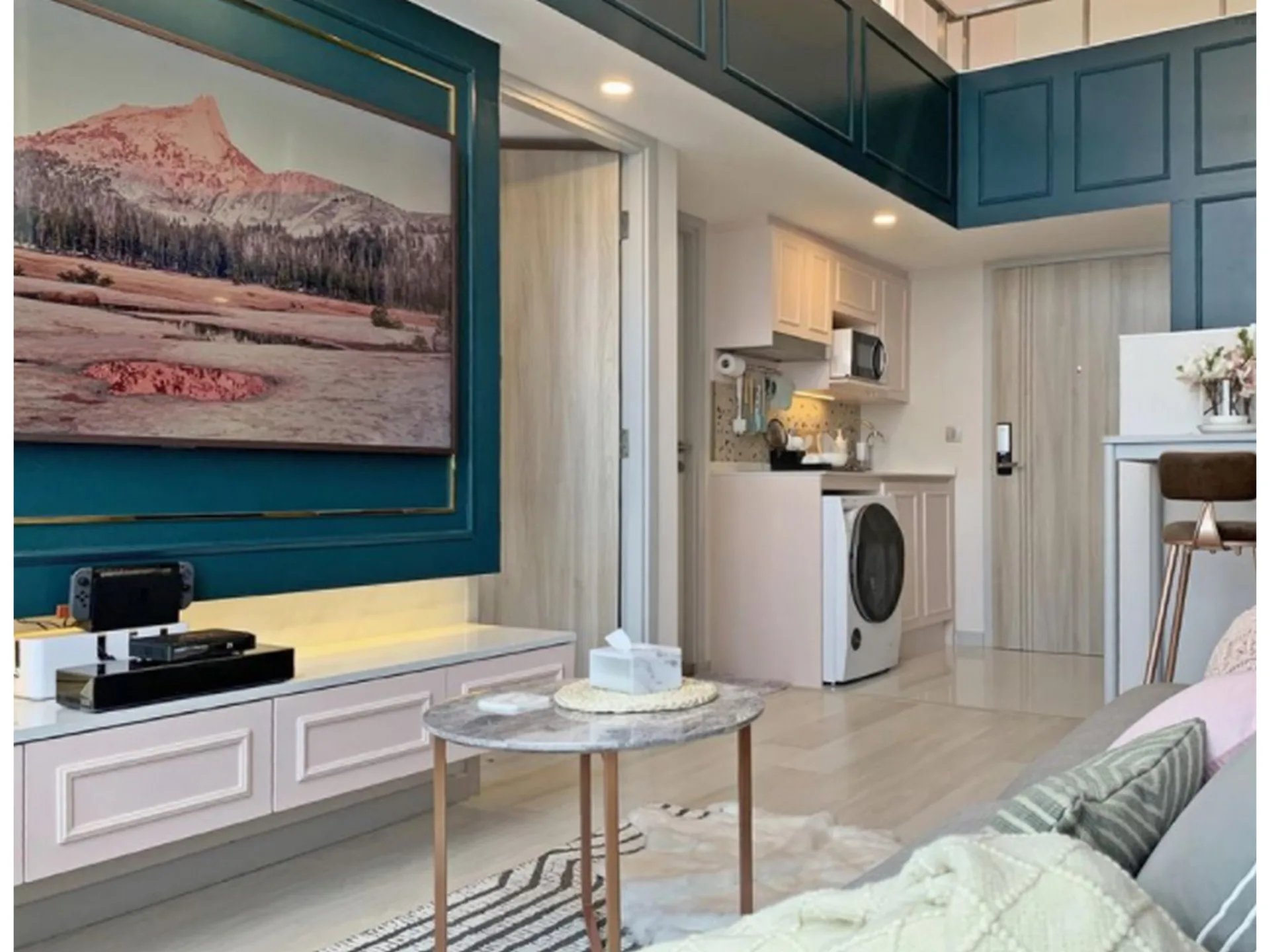Property photos for Knightsbridge Prime Sathorn