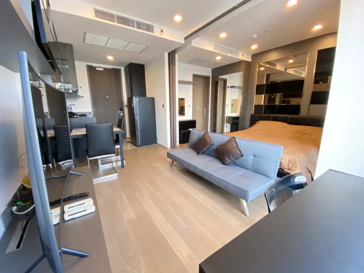 Property photos for Ashton Chula - Silom