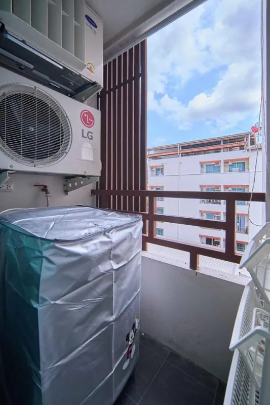 Property photos for Kes Ratchada Condominium