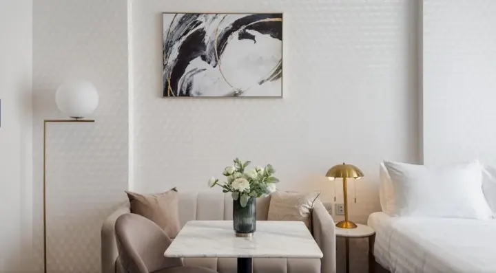 Property photos for Hampton Residence Phayathai