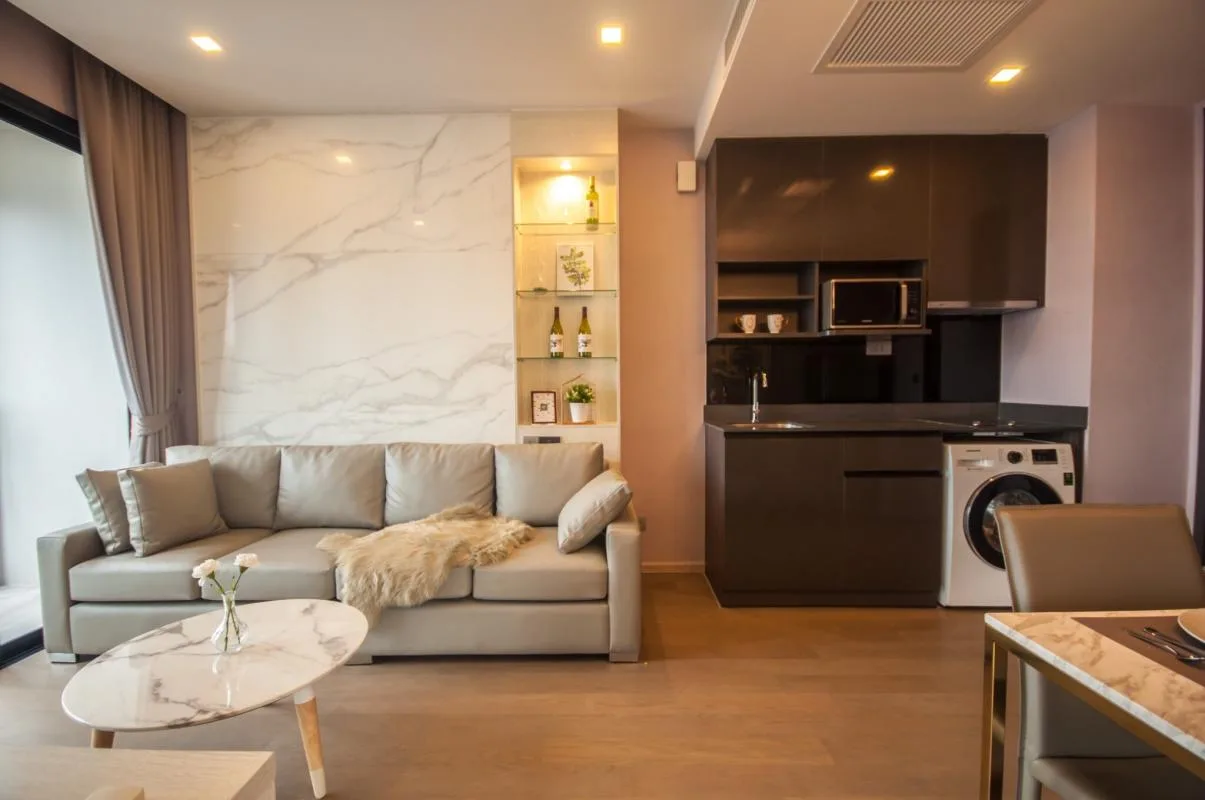 Property photos for Ashton Asoke