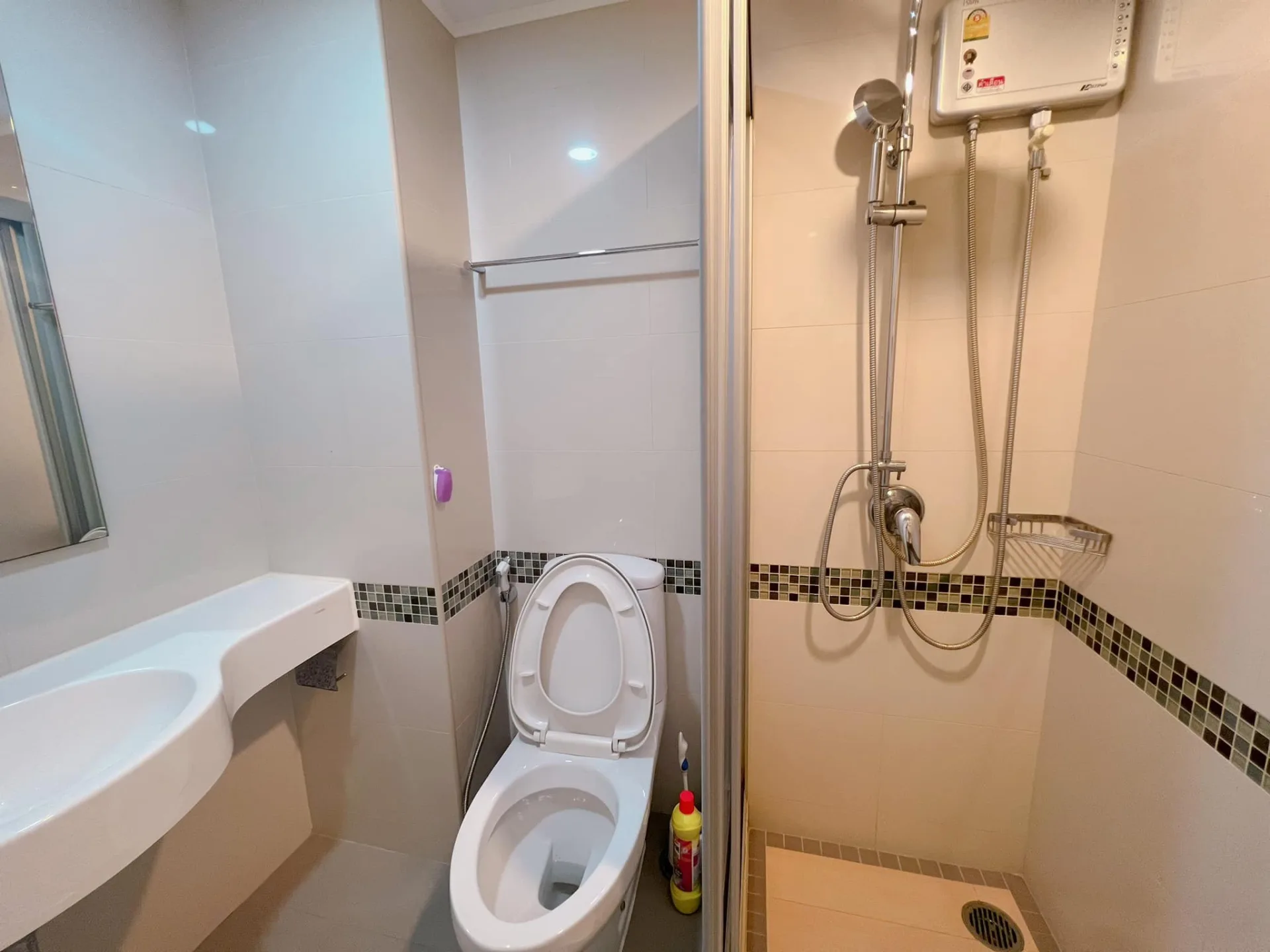 Property photos for Lumpini Park Riverside Rama 3