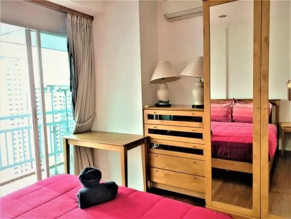 Property photos for Grand Park View Asoke