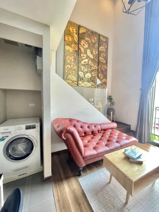 Property photos for Onyx Phaholyothin