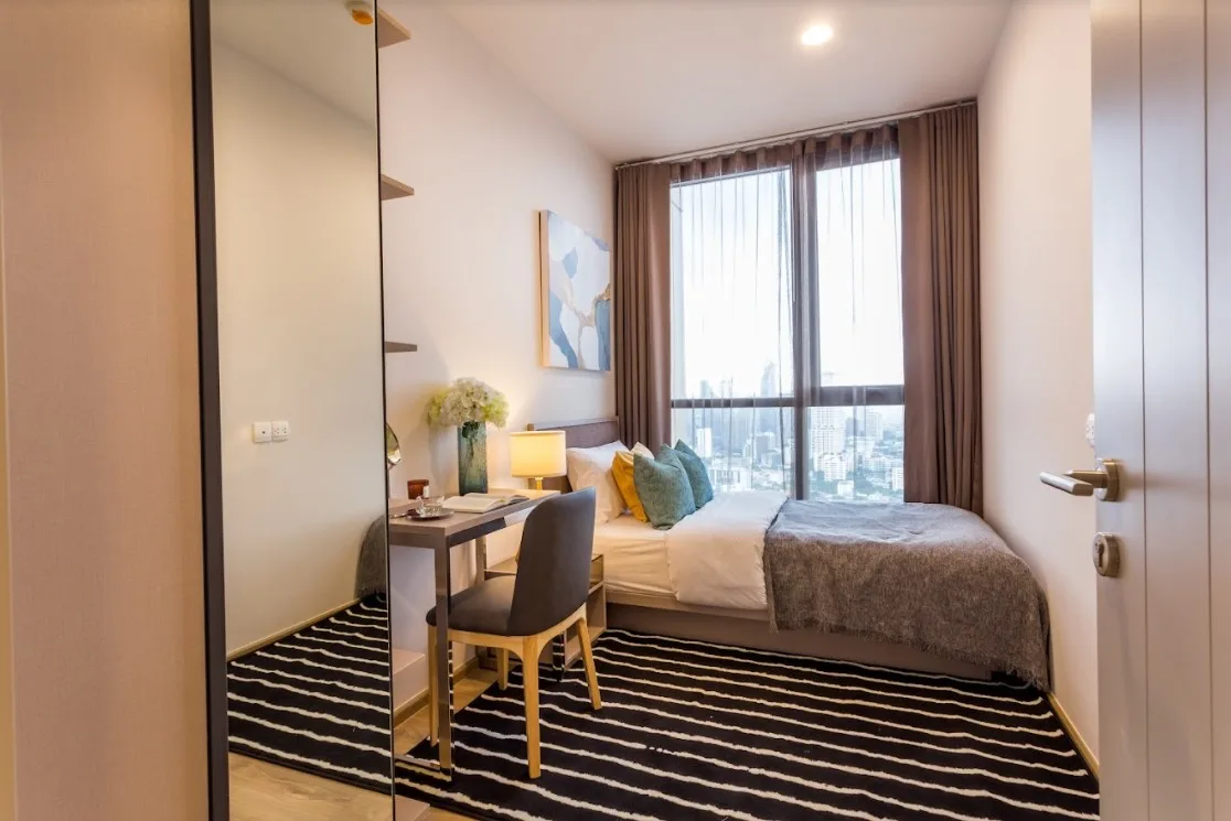 Property photos for OKA HAUS Sukhumvit 36