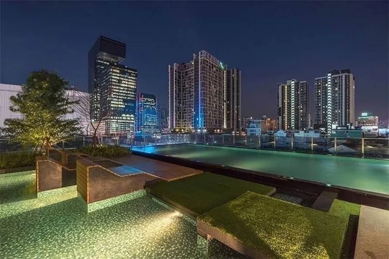 Property photos for Rhythm Asoke