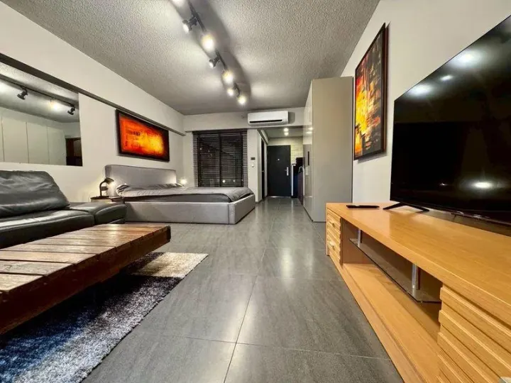 Property photos for Metro Jomtien Condotel