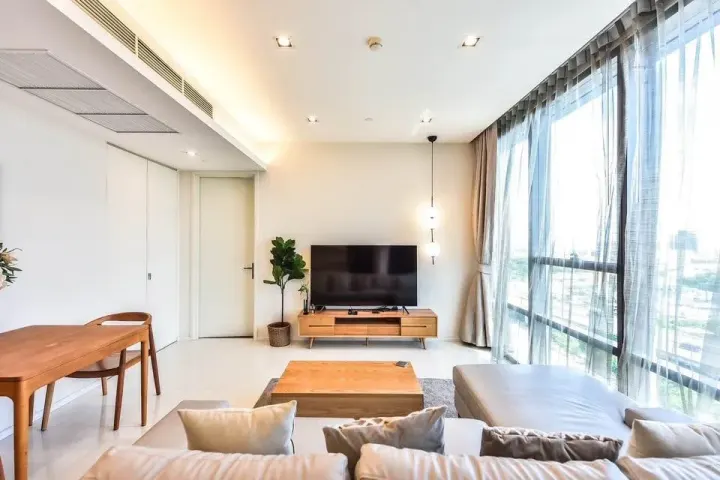 Property photos for The Bangkok Sathorn