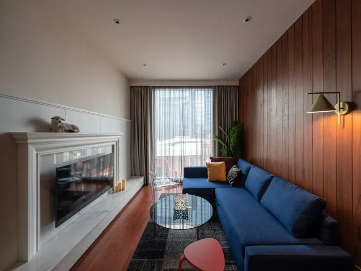 Property photos for KHUN by YOO inspired by Starck
