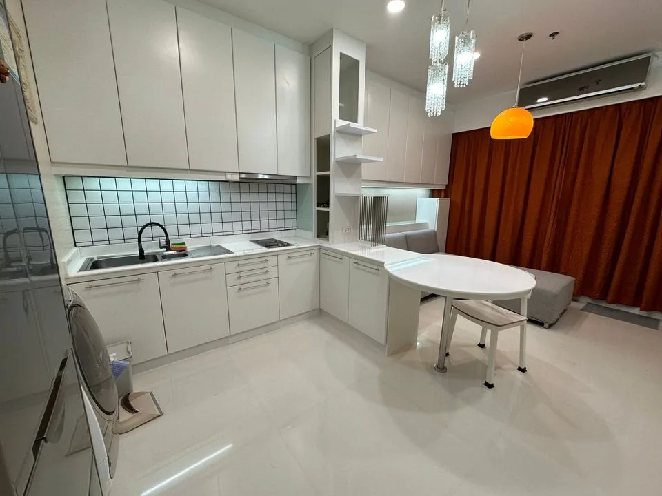 Property photos for Baan Klang Krung Siam - Pathumwan