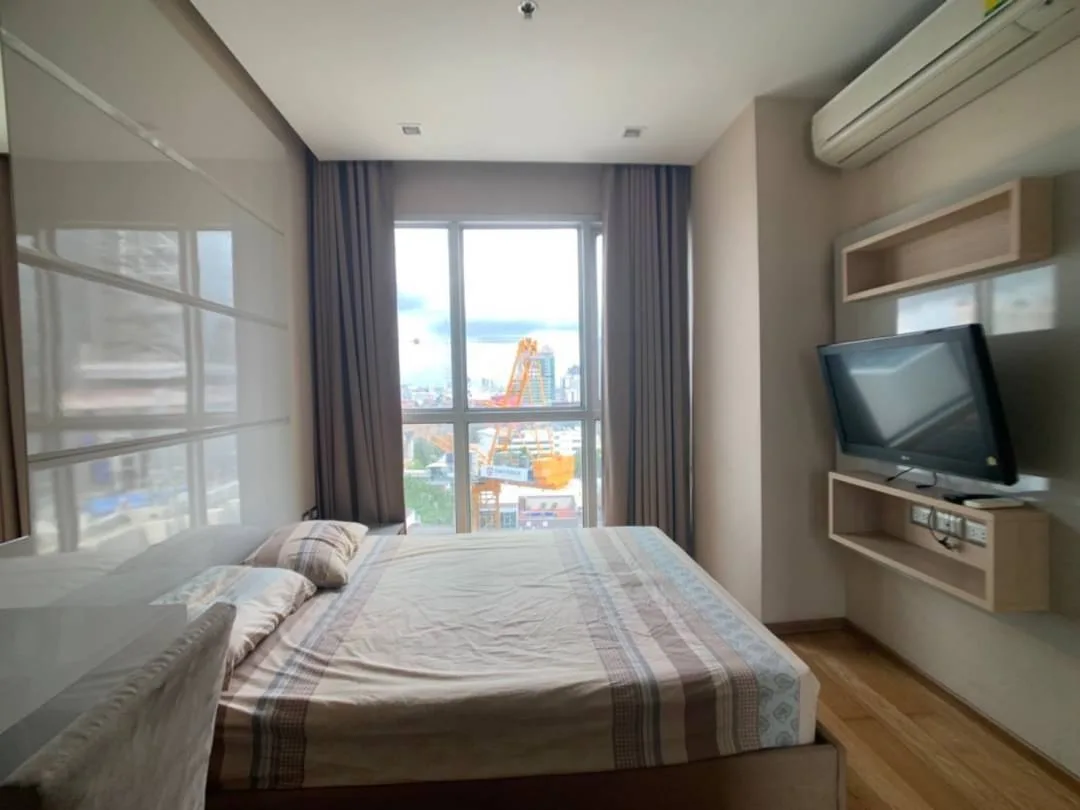 Property photos for The Address Asoke
