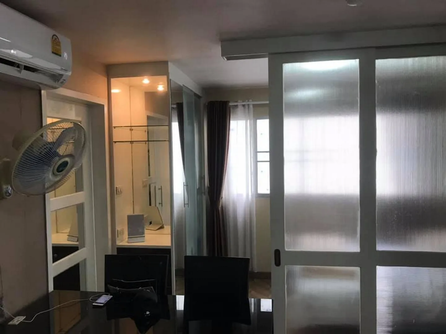 Property photos for Lumpini Ville Sukhumvit 77