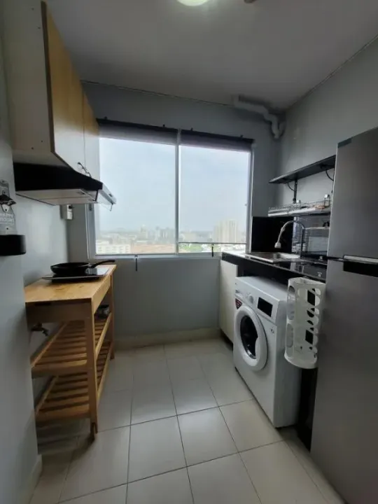 Property photos for City Home Sukhumvit